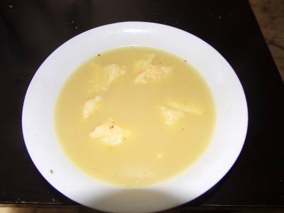 Mit Kokosmilch Mit Kokosmilch